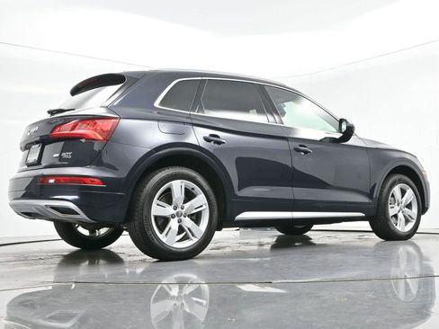 Used 2018 Audi Q5 2.0T Premium Plus w/ Premium Plus Package AWD/4WD image 54