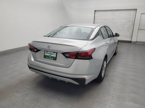 Used 2021 Nissan Altima 2.5 S FWD image 7