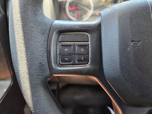 Used 2019 RAM 1500 Tradesman RWD image 32