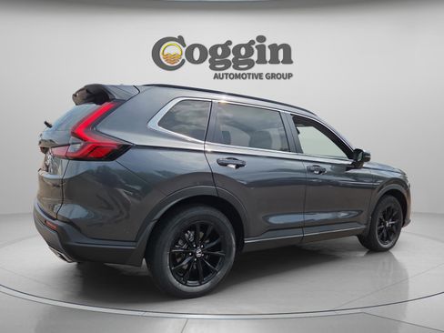 Certified 2024 Honda CR-V Sport-L image 5