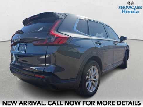 Used 2023 Honda CR-V EX image 5