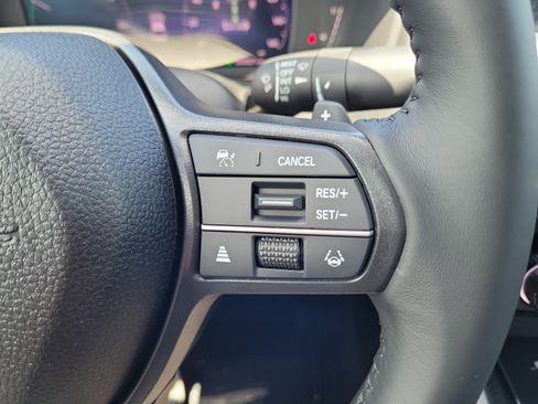 New 2026 Honda Accord EX-L image 30