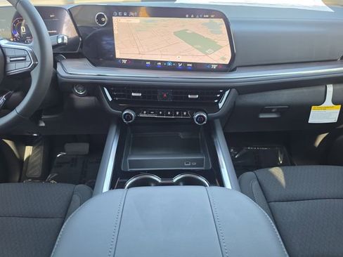 New 2026 Chevrolet Suburban LS w/ Max Trailering Package image 15