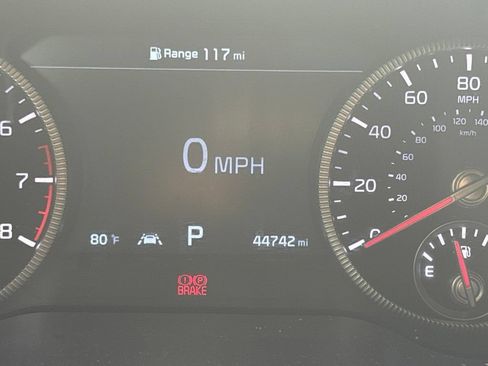 Used 2022 Kia Telluride SX FWD image 16