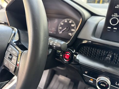 Certified 2024 Honda CR-V EX-L image 23