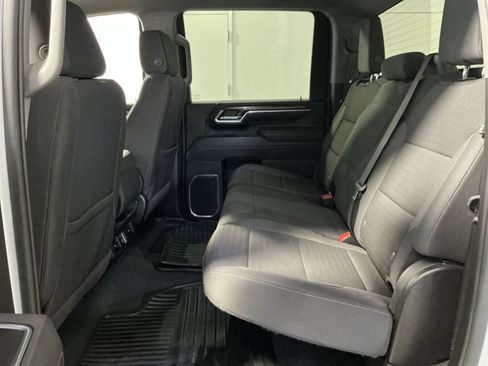 Used 2025 Chevrolet Silverado 2500 LT w/ Convenience Package image 23