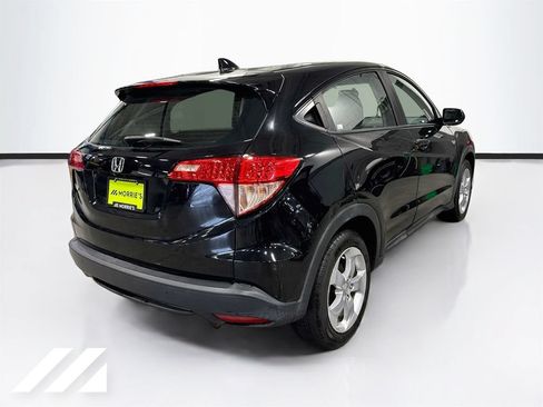 Used 2016 Honda HR-V LX image 5