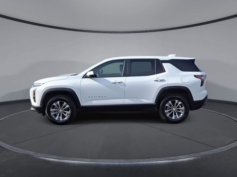 Used 2026 Chevrolet Equinox LT w/ Convenience Package II image 5