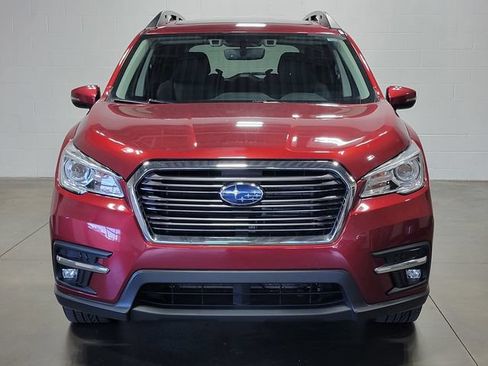 Used 2019 Subaru Ascent Limited w/ Popular Package #2 AWD/4WD image 3