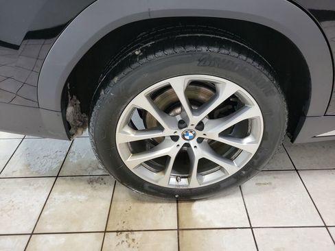 Used 2023 BMW X6 xDrive40i image 55