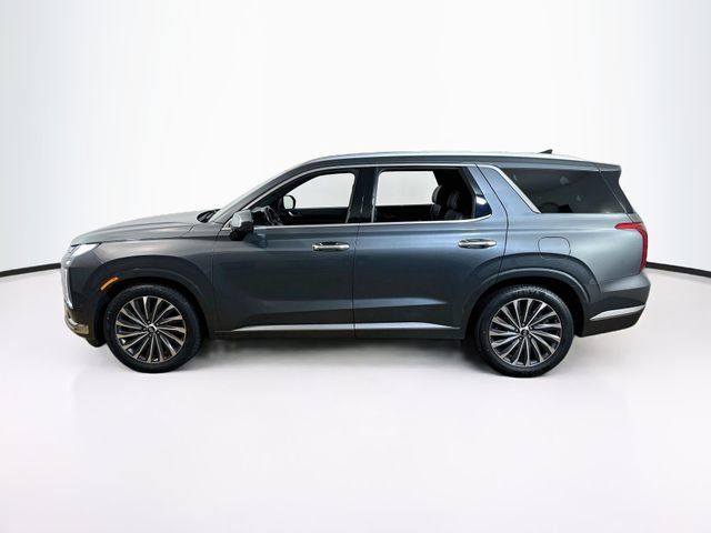 Used 2024 Hyundai Palisade Calligraphy AWD/4WD image 6