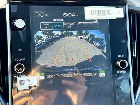 New 2026 Subaru Forester Limited image 16