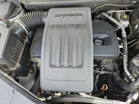 Used 2017 Chevrolet Equinox LS AWD/4WD image 19