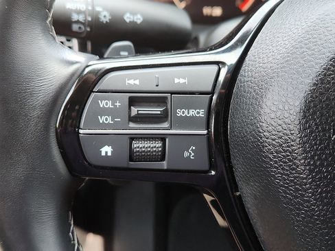 Used 2025 Honda Civic Sport image 16