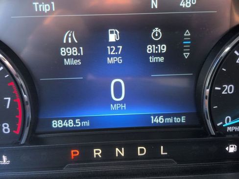 Used 2023 Ford Explorer XLT w/ Class IV Trailer Tow Package image 14