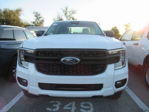 Used 2024 Ford Ranger XL image 2