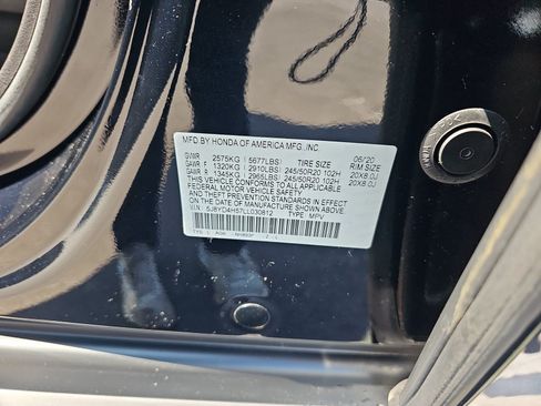 Used 2020 Acura MDX SH-AWD w/ Technology Package image 30