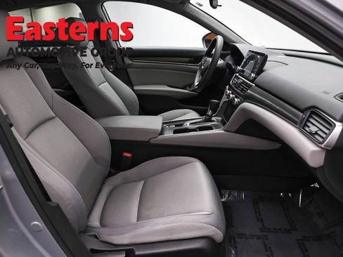 Used 2020 Honda Accord LX image 23