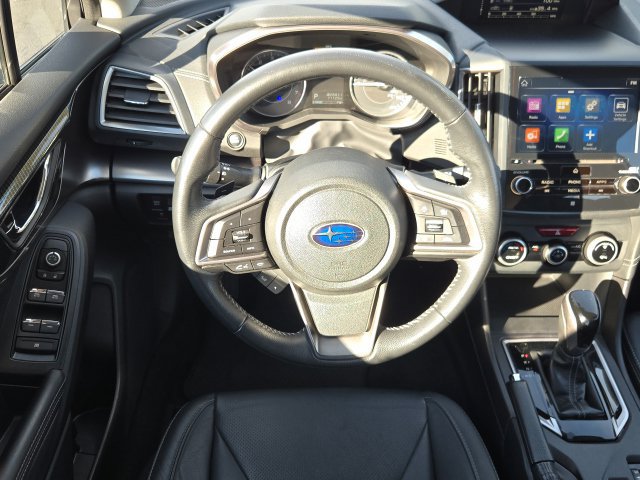 Used 2018 Subaru Impreza 2.0i Limited AWD/4WD image 2