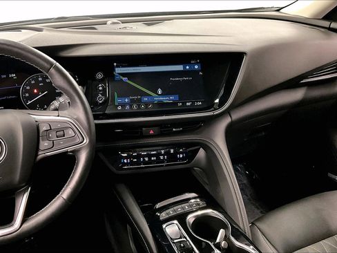Used 2023 Buick Envision Avenir AWD/4WD image 7