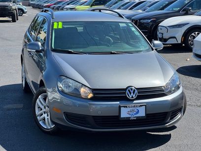 Used 2011 Volkswagen Jetta TDI