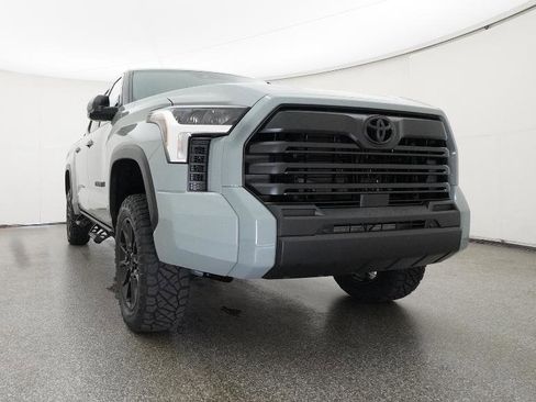 New 2026 Toyota Tundra SR5 AWD/4WD image 44