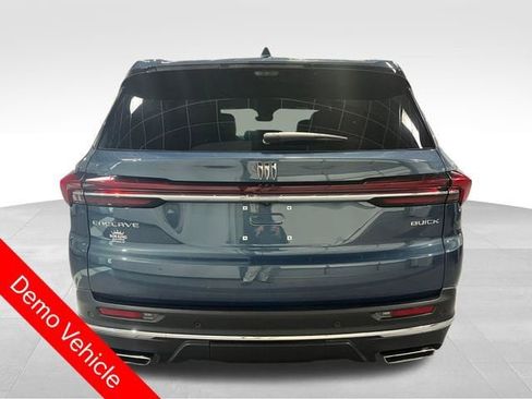 New 2026 Buick Enclave Preferred w/ Power Package image 6