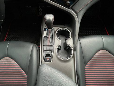 Used 2023 Toyota Camry TRD w/ TRD Package w/JBL Audio image 20