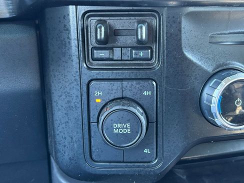 Used 2024 Ford F250 Lariat image 4