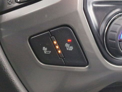 Used 2016 Chevrolet Silverado 1500 LT w/ All Star Edition image 37