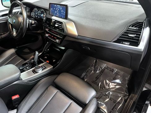 Used 2019 BMW X4 xDrive30i image 34