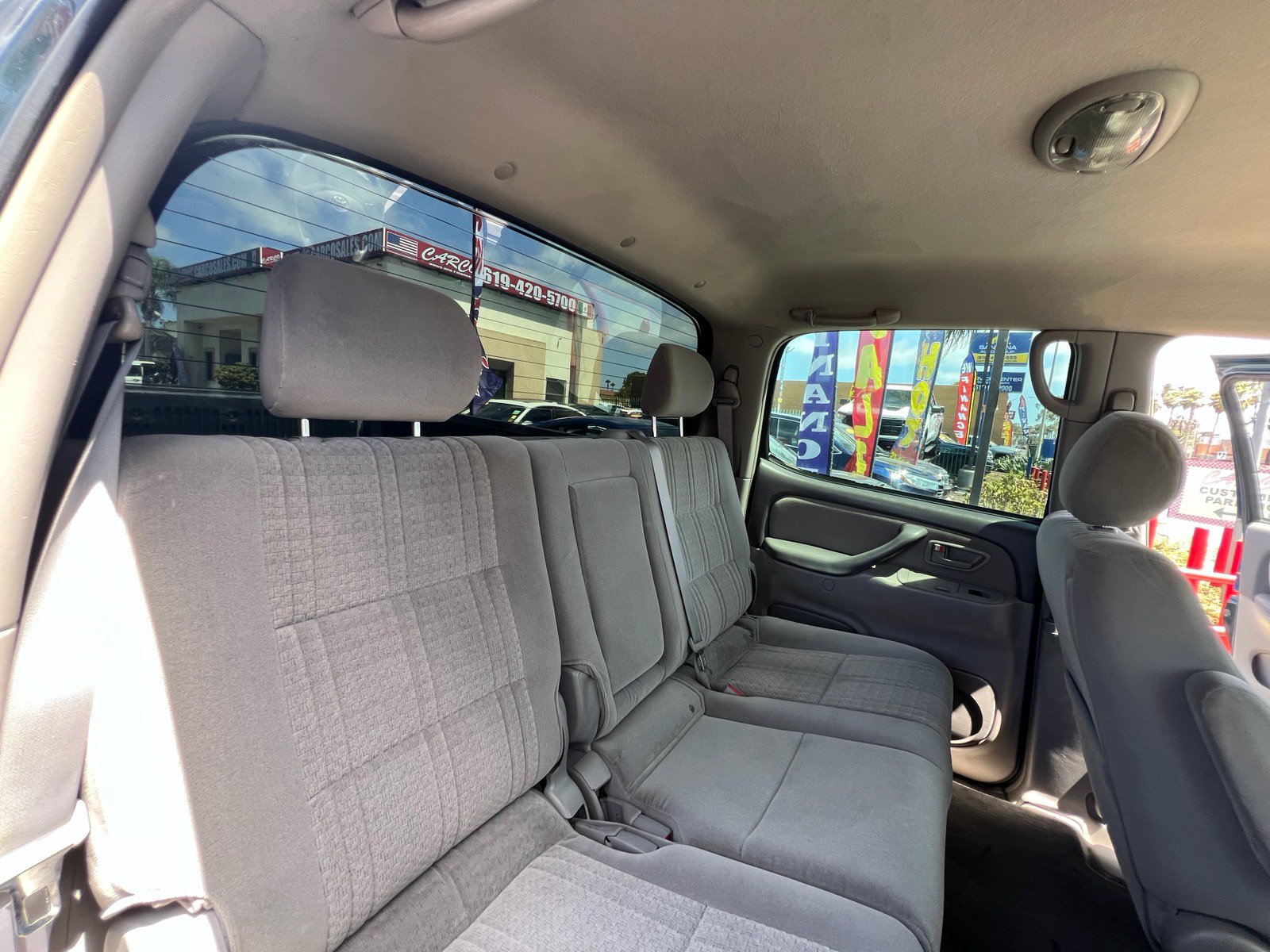 Used 2006 Toyota Tundra SR5 RWD image 23