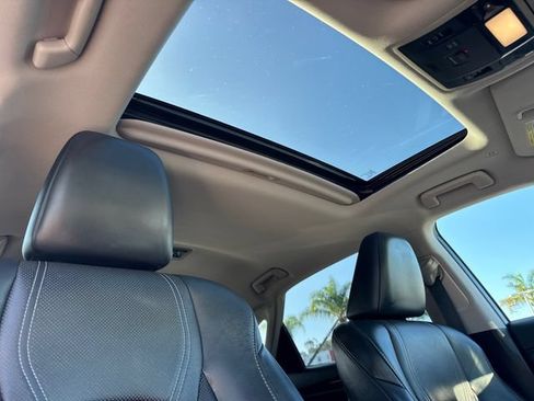 Used 2017 Lexus RX 350 AWD w/ Premium Package image 16