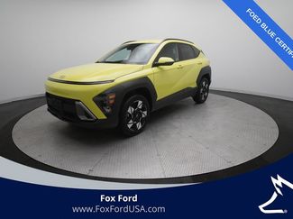 Used 2024 Hyundai Kona SEL AWD/4WD video 1