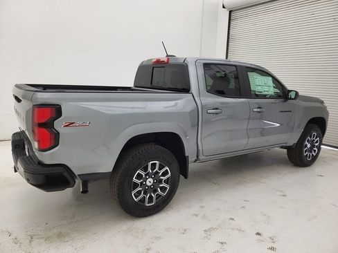 New 2026 Chevrolet Colorado Z71 w/ Technology Package image 17