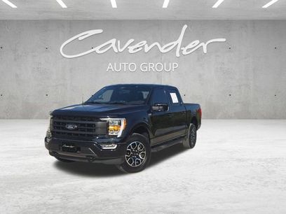 Used 2023 Ford F150 Lariat