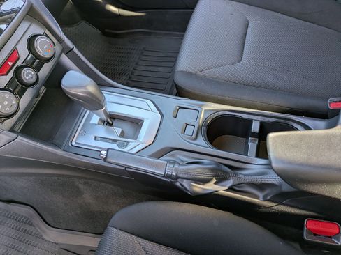 Used 2022 Subaru Impreza 2.0i image 13