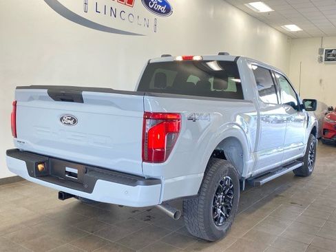 New 2026 Ford F150 XLT AWD/4WD image 7