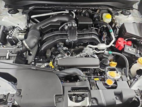 New 2026 Subaru Forester Sport AWD/4WD image 21