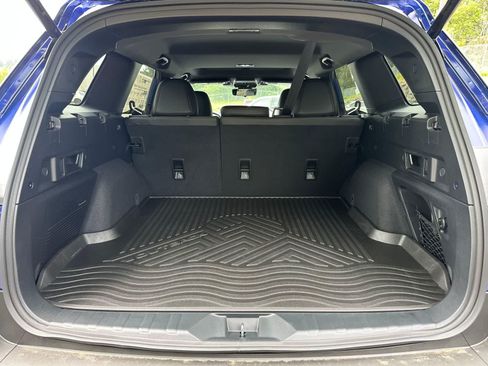 New 2026 Subaru Outback Touring XT AWD/4WD image 31
