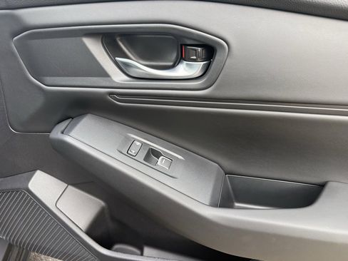 Used 2025 Honda Accord SE image 46