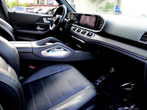 Used 2020 Mercedes-Benz GLE 450 4MATIC image 14
