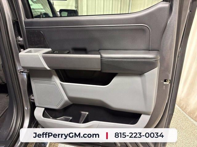 Used 2023 Ford F150 4x4 SuperCrew image 24