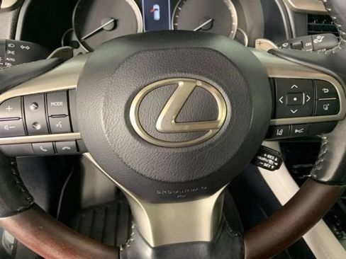 Used 2021 Lexus RX 350 FWD w/ Premium Package image 32