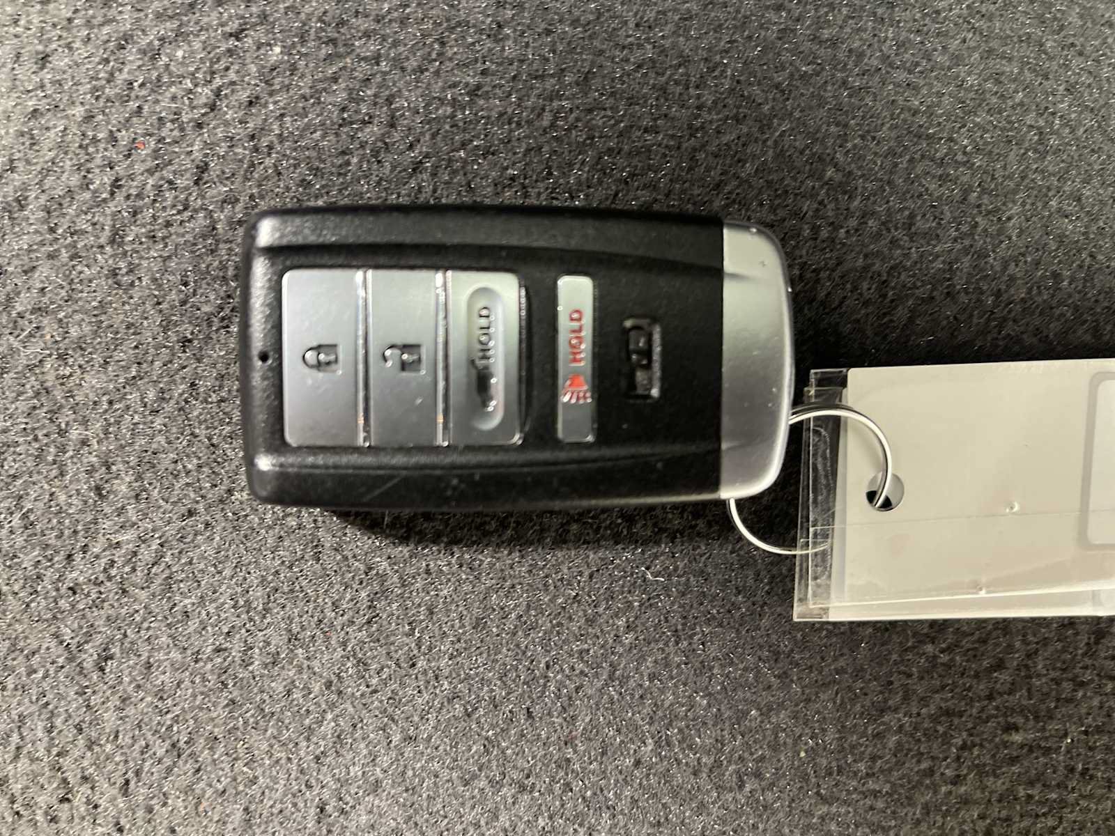 Used 2019 Acura MDX SH-AWD image 20