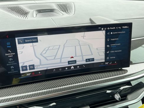 New 2026 BMW X5 M Competition image 17