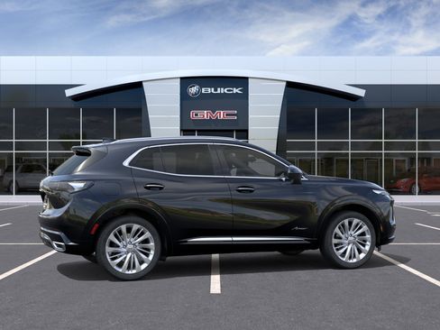 New 2026 Buick Envision Avenir AWD/4WD image 44