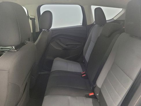 Used 2017 Ford Escape S FWD image 18