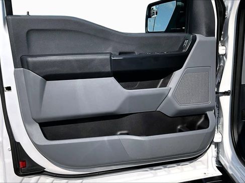 Used 2022 Ford F150 XL w/ Equipment Group 101A High AWD/4WD image 22