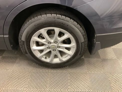Used 2018 Chevrolet Equinox LT AWD/4WD image 7